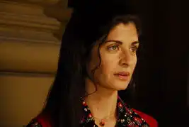 谜一样的双眼官方剧照
