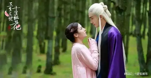 9对一见钟情cp吴磊赵露思一眼万年,顾盼生辉也是一见倾心