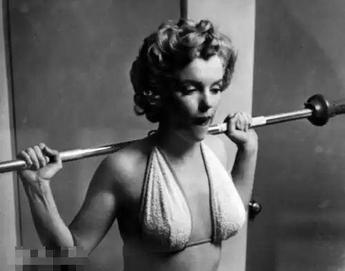 梦露经典原照价值百万美元