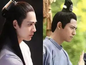 不用狠心咔嚓,手动变出短发小妖精