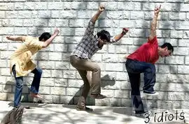 香港票房综述丁丁夺冠东成西就2011遇冷
