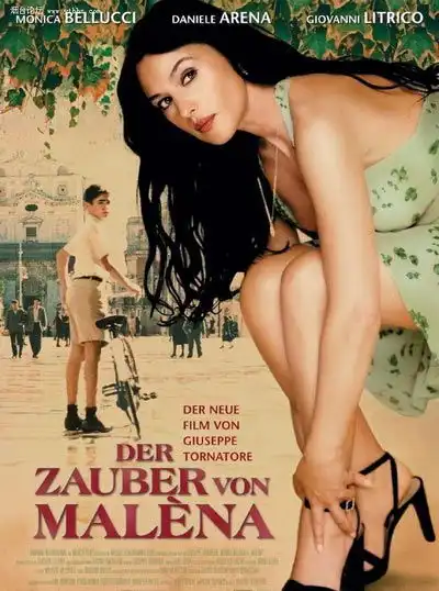 罗马假日那些经典电影中的城
