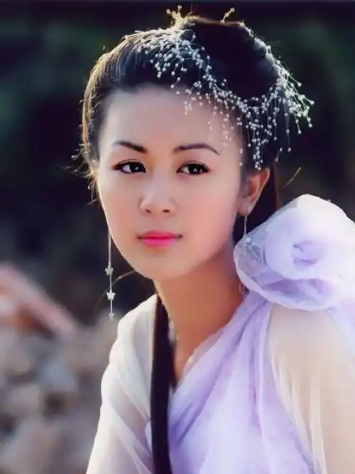 盘点那些年影视剧里惊艳了时光的绝代美人