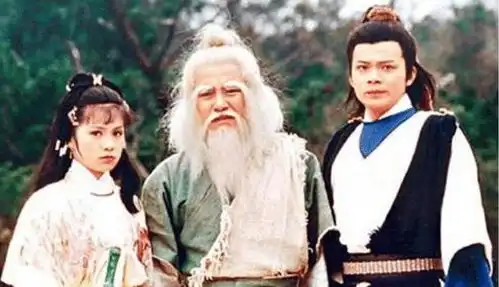 明明是内地人,却被大家认为是港台同胞的6位明星,你知道几位