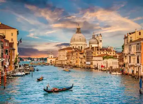 春节旅行才是时尚旅行邦推荐您几个旅行目的地
