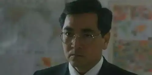 黄日华版射雕里隐藏的七位配角,都是熟脸,当初却没认出来
