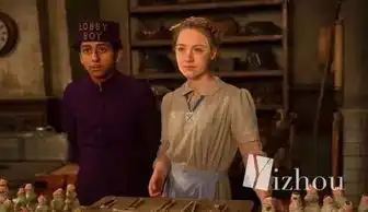 90后老戏骨,天生的影后体质西尔莎罗南
