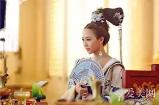 武则天将播范冰冰张钧甯绝美剧照盘点
