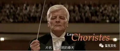 玺东影讯放牛班的春天