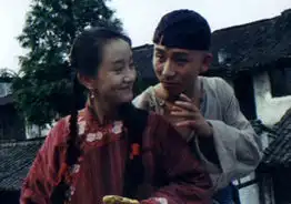 华妃扮蛇妖大胆出位照揭影视剧骨灰级龙套美女
