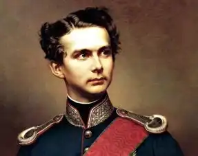 周末歌单茜茜公主与路德维希的天鹅悲歌