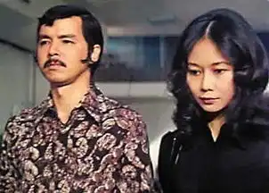 李小龙嫂子的怀念不动手时他很温柔
