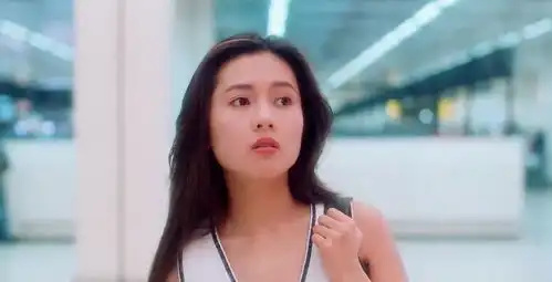 李丽珍的美,一部蜜桃成熟时让人难忘,现在看来,一切都是值得的
