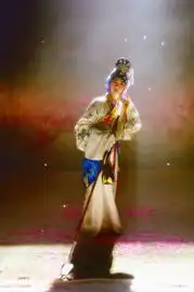 梅兰芳官方剧照