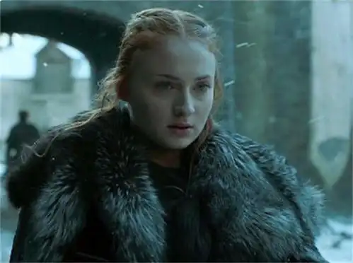 权力的游戏人物评席恩