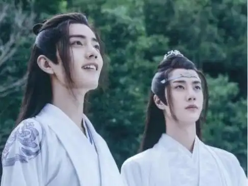 十部高分仙侠剧,花千骨排第八,榜一无人撼动其地位你难道不想知道吗腾讯新闻