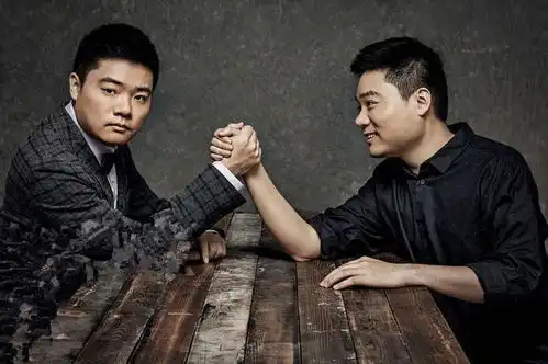 曾经的一步之遥,2017丁俊晖离世锦赛冠军还有多远