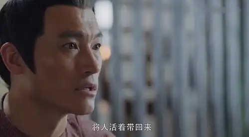 长歌行耿乐的角色一度要垮掉,但他的这段表演让人物彻底立住了