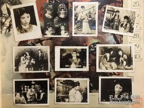 最新上架昨日重现孔夫子旧书网
