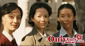 数女星建国大业素颜造型大pk第10页onlylady女人志