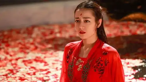 经典哭戏杨紫太震撼,杨幂太美赵丽颖没形象,最经典还是孙俪
