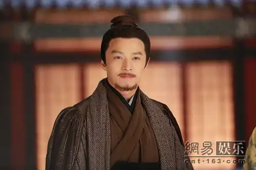 郑国霖新神雕胡须造型曝光古装绅士引潮流