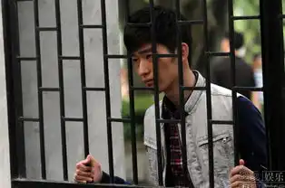 等待绽放张翰曝北漂血泪史
