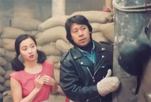 你认为电影名字起的最好的电影是哪部