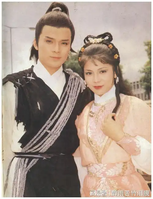 新射雕英雄传开机新人担任主演配角阵容一个比一个厉害