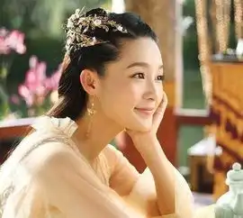 楚乔传里你喜欢谁,偶最喜欢颖宝宝
