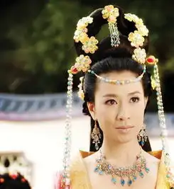 延禧攻略最丑的冠压群芳,秦岚仅及格,只有佘诗曼惊艳
