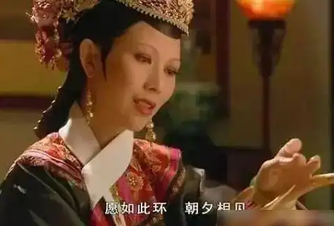 皇上和宜修是夫妻,了解她的为人,为何还把怀孕的纯元交给她照顾
