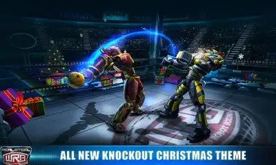 铁甲钢拳世界机器人拳击修改版安卓下载铁甲钢拳世界机器人拳击修改版v1.6.1最新手机版下载91手游网