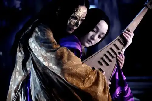 周迅是如何成为姬圈大佬的
