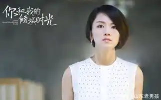 我的倾城时光剧照曹曦文