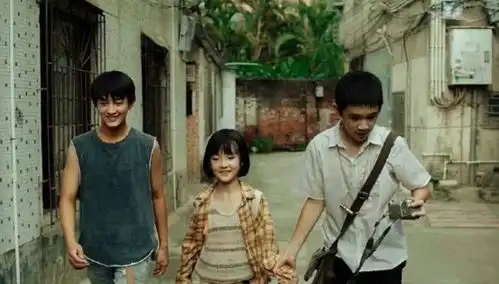 隐秘的角落导演辛爽新作漫长的季节开分9.0,你看了吗

