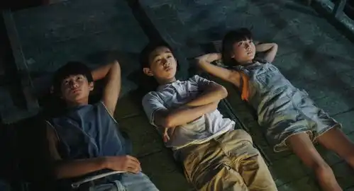 从动物管理局到隐秘的角落,悬疑感虽好就是废儿歌