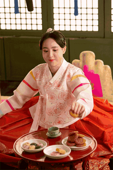 女明星演胖子全靠化妆,最后几位真是太拼了,直接吃胖

