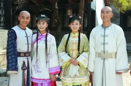 第三版还珠格格来袭,为赚眼球找流量花旦,选角方式惹争议
