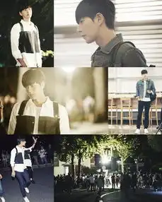 韩剧奶酪陷阱热拍朴海镇变暖男学长