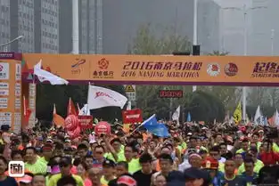 10月15日2017南京马拉松确定时间

