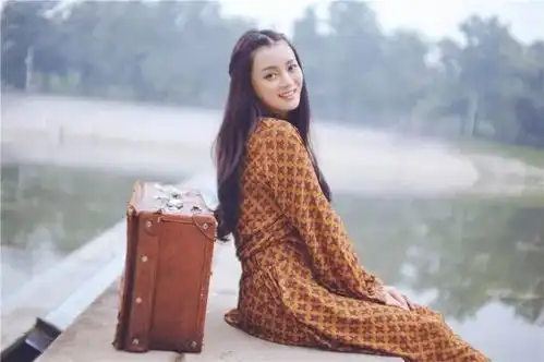 迪丽热巴竟然被翻版沈梦辰抢了风头
