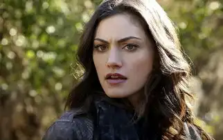 初代吸血鬼第五季剧照