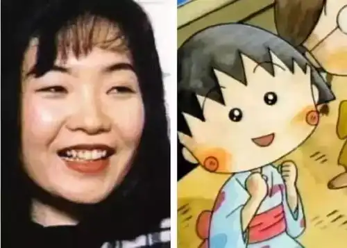 永别了三浦美纪谢谢樱桃小丸子给我们一个美好的童年