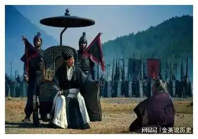 诸葛亮哄了世人,他最后的一计瞒过了天下所有谋士
