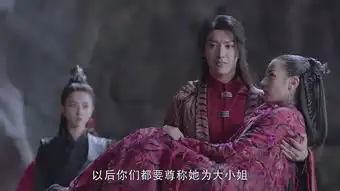 烈火如歌烈如歌剧照