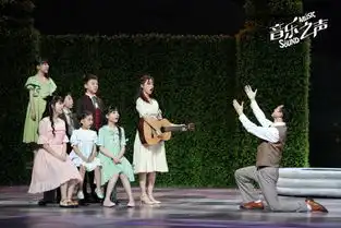 早鸟开票丨音乐之声上海站新年加演
