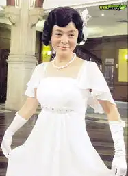 tvb名媛望族杀青陈玉莲称带发修行非出家马赛大冒险带发修行追求幸福
