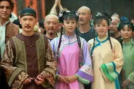 新还珠格格穿帮镜头新老还珠大pk