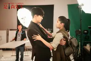 组图尚先生曝人物关系剧照展多条感情线